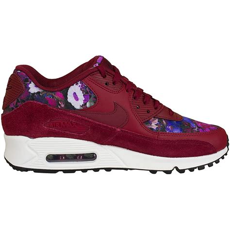 nike air max weiß weinrot|nike air max 90 women.